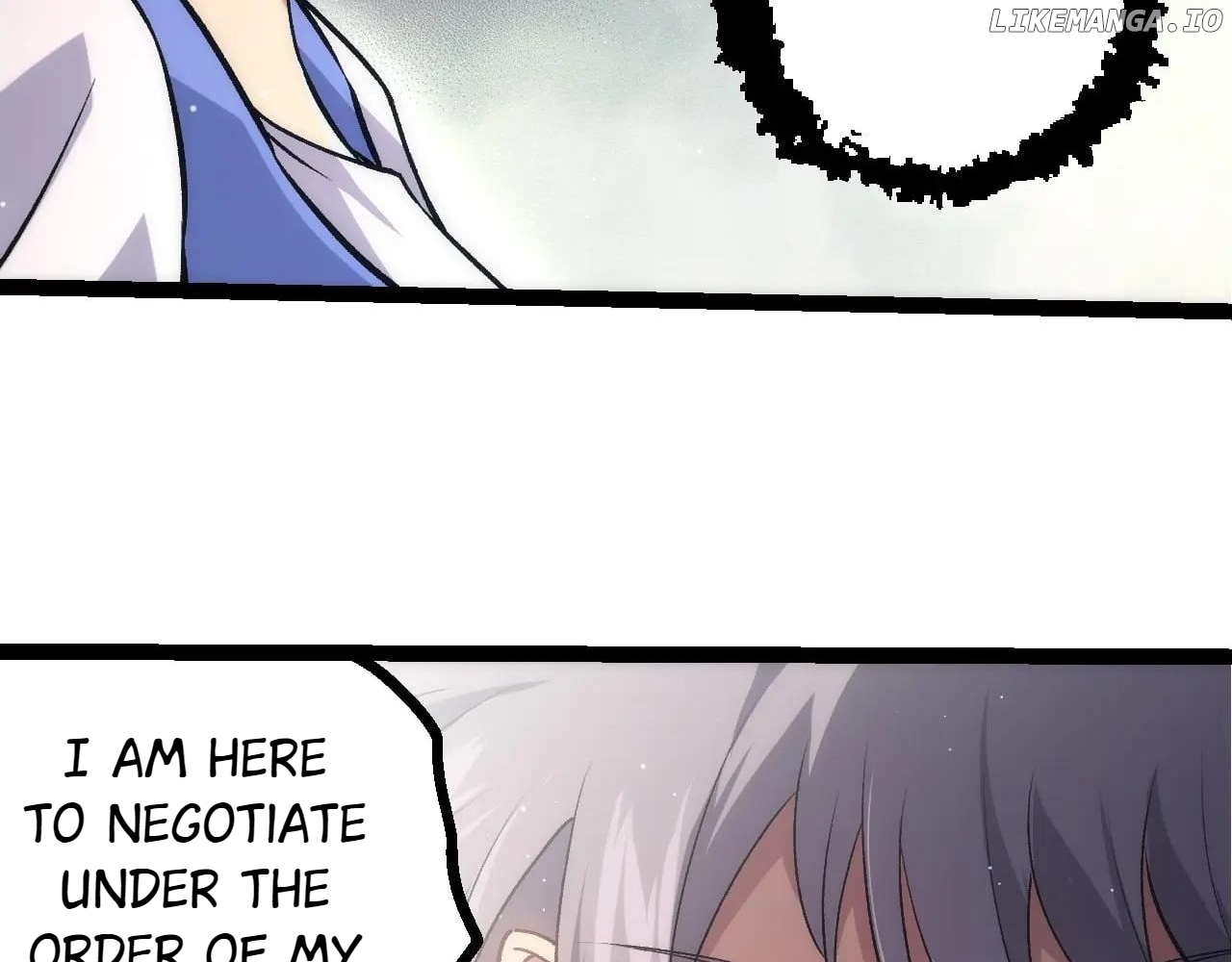 Evolution Begins With A Big Tree Chapter 399 - page 82